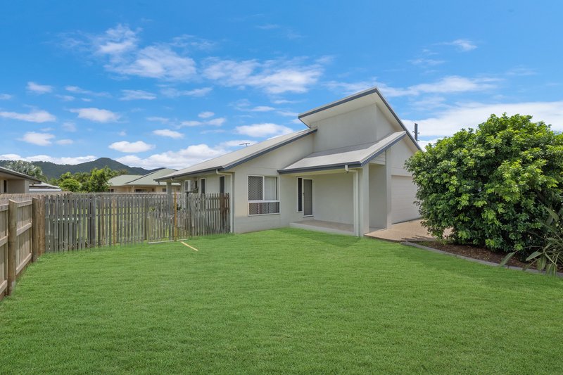 7 Goldcrest Court, Condon QLD 4815