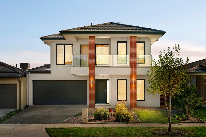 Photo - 7 Goldhurst Street, Keysborough VIC 3173 - Image 1