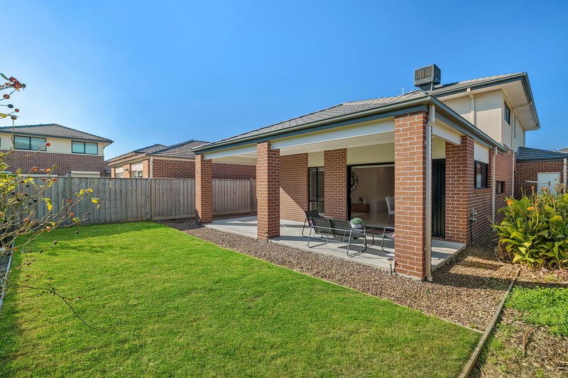 Photo - 7 Goldhurst Street, Keysborough VIC 3173 - Image 10