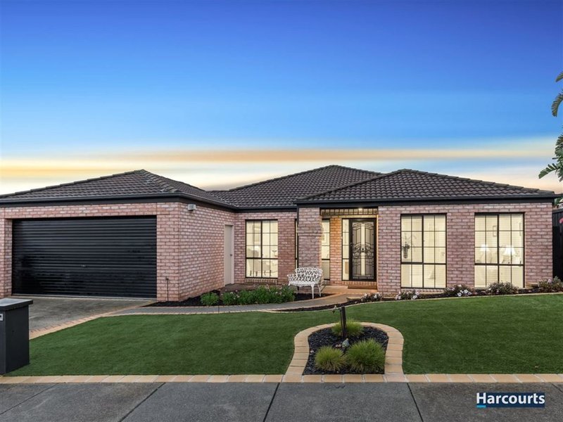 7 Golding Avenue, Rowville VIC 3178