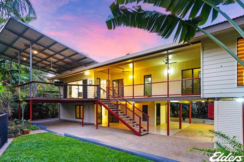 Photo - 7 Goldsmith Street, Fannie Bay NT 0820 - Image 2