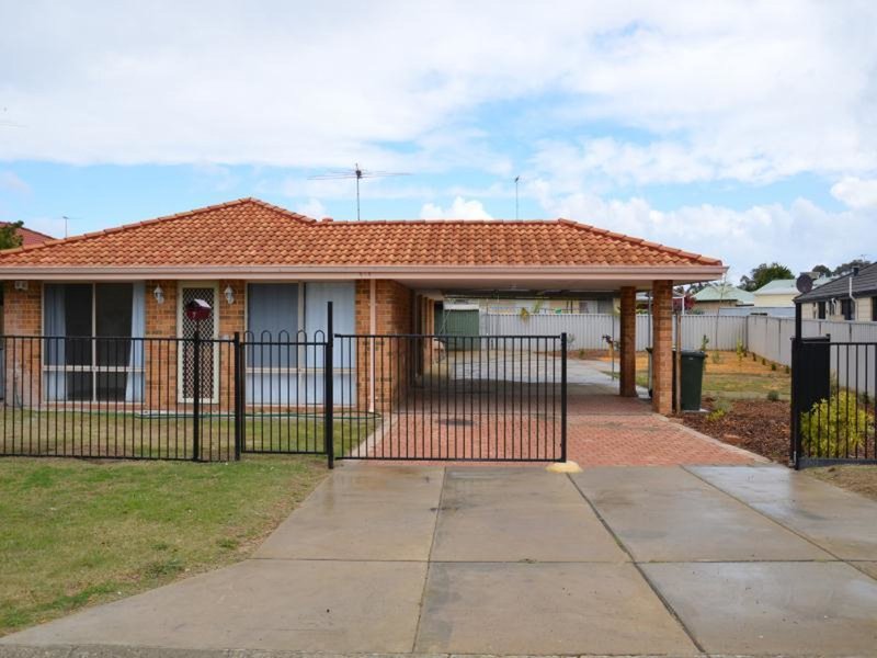 7 Gollan Place, Coodanup WA 6210