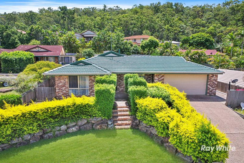 7 Goodrick Court, Mount Warren Park QLD 4207