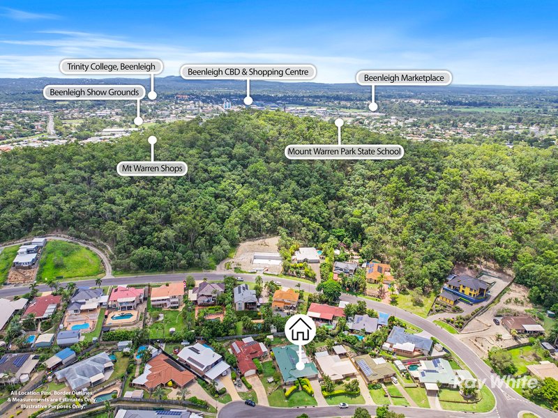 Photo - 7 Goodrick Court, Mount Warren Park QLD 4207 - Image 17