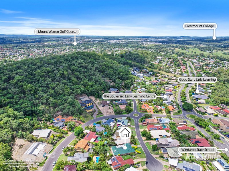 Photo - 7 Goodrick Court, Mount Warren Park QLD 4207 - Image 19