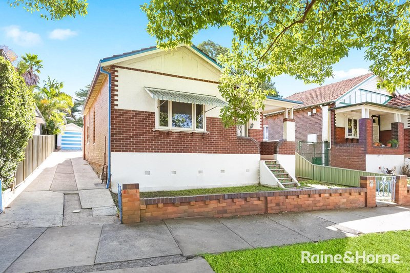 7 Goodwin Avenue, Ashfield NSW 2131