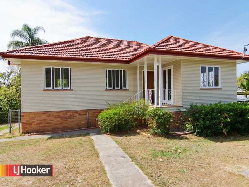 7 Goorama Street, Stafford QLD 4053