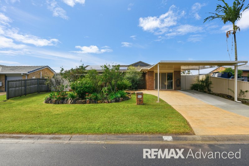 Photo - 7 Gordon Crescent, Sandstone Point QLD 4511 - Image 1
