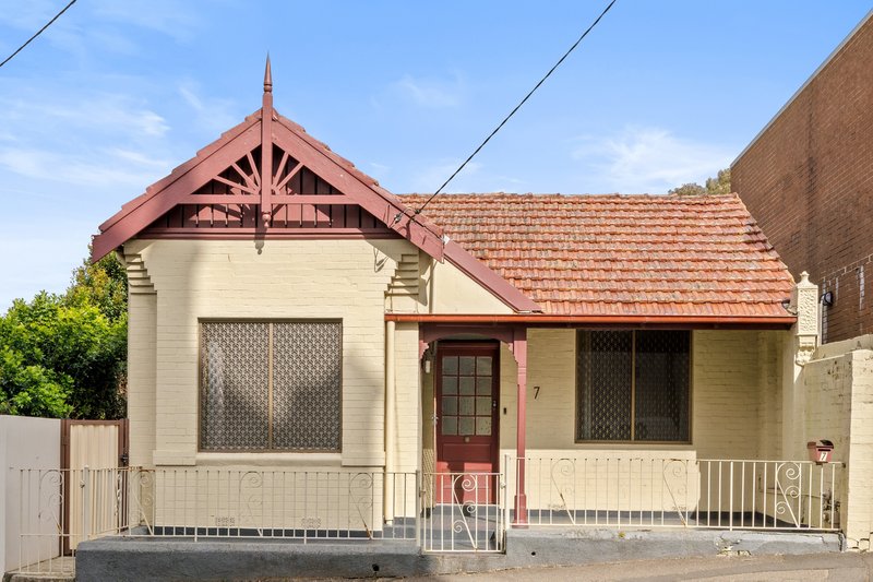 Photo - 7 Gordon Street, Rozelle NSW 2039 - Image