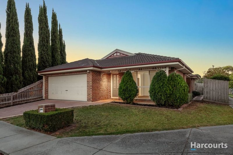 7 Goulburn Drive, Rowville VIC 3178