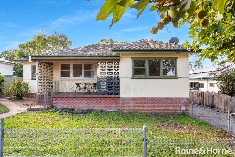 Photo - 7 Gould Avenue, Nowra NSW 2541 - Image 1