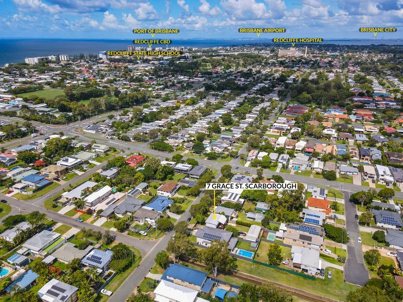 Photo - 7 Grace Street, Scarborough QLD 4020 - Image 20