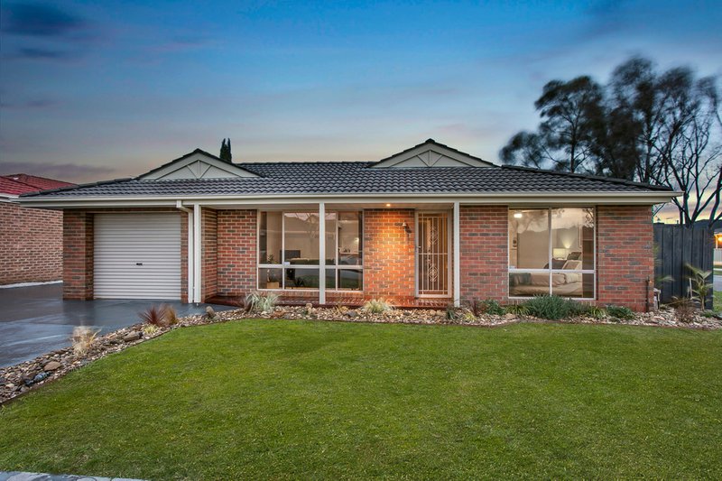 7 Grand Arch Way, Berwick VIC 3806