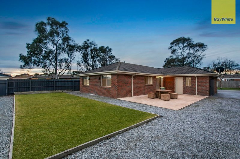 Photo - 7 Grand Arch Way, Berwick VIC 3806 - Image 9