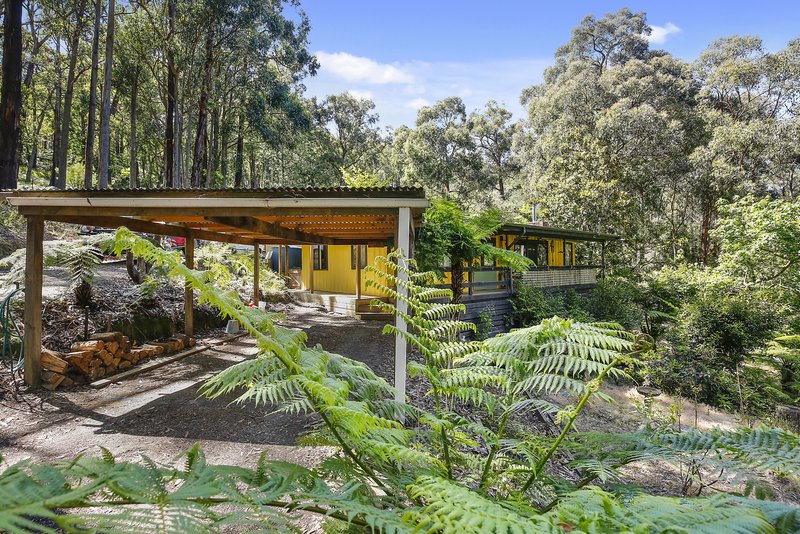 Photo - 7 Grandeur Drive, East Warburton VIC 3799 - Image 2