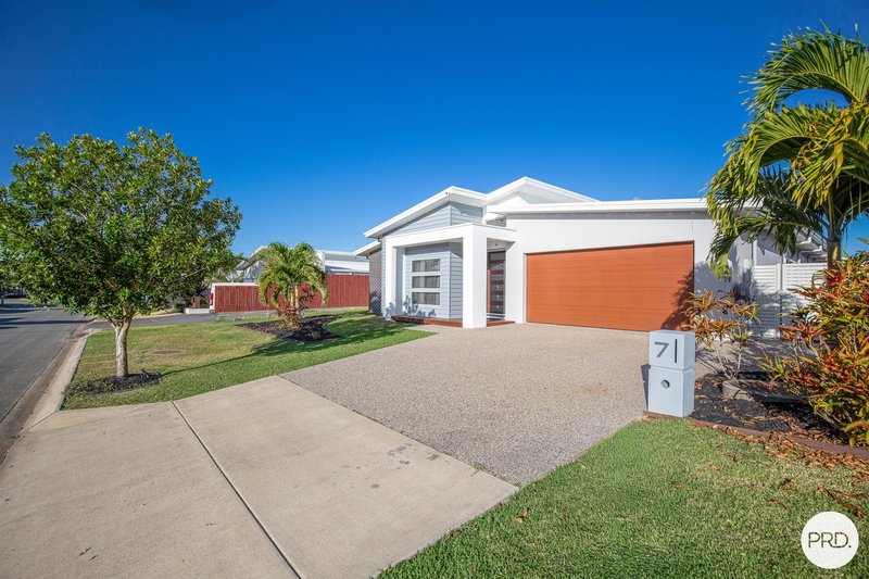 Photo - 7 Grangewood Avenue, Richmond QLD 4740 - Image 28