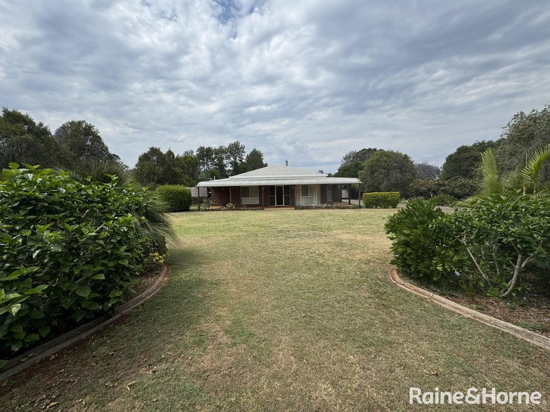 7 Grant Avenue, Kingaroy QLD 4610