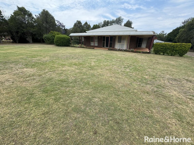 Photo - 7 Grant Avenue, Kingaroy QLD 4610 - Image 25