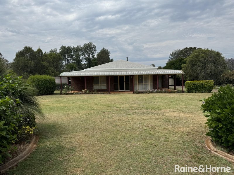 Photo - 7 Grant Avenue, Kingaroy QLD 4610 - Image 26