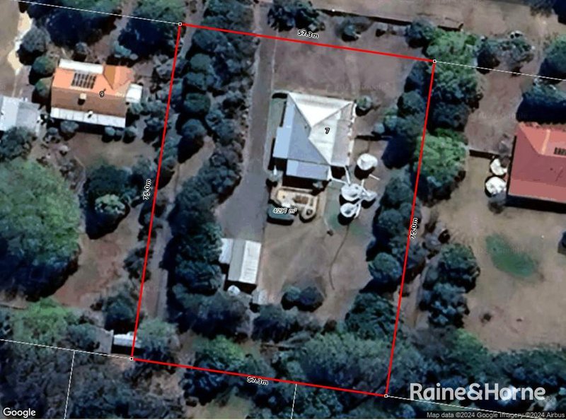 Photo - 7 Grant Avenue, Kingaroy QLD 4610 - Image 29