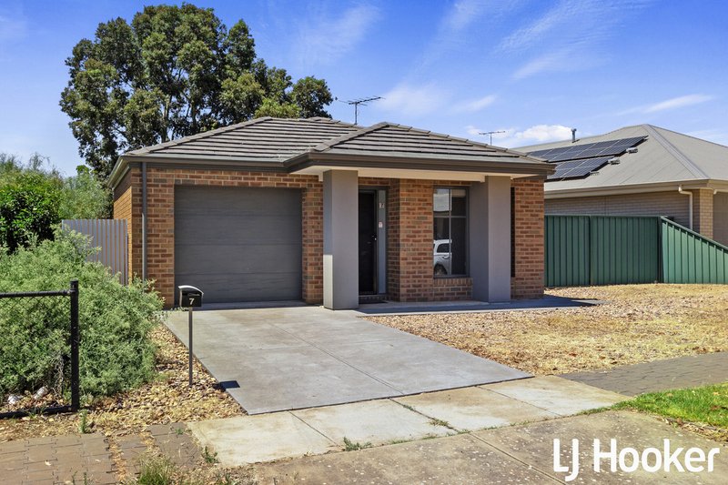 7 Grant Street, Elizabeth Park SA 5113