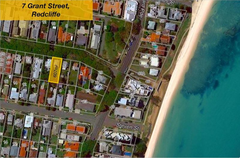 7 Grant Street, Redcliffe QLD 4020