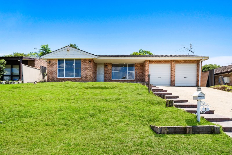 7 Graphite Pl Eagle Vale NSW 2558 Real Estate Industry Partners