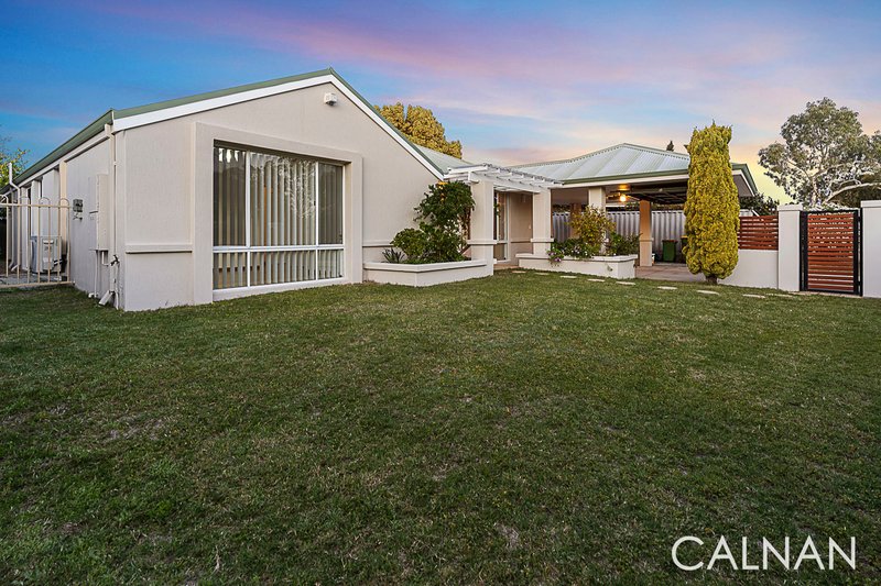 7 Grasmere Court, Brentwood WA 6153