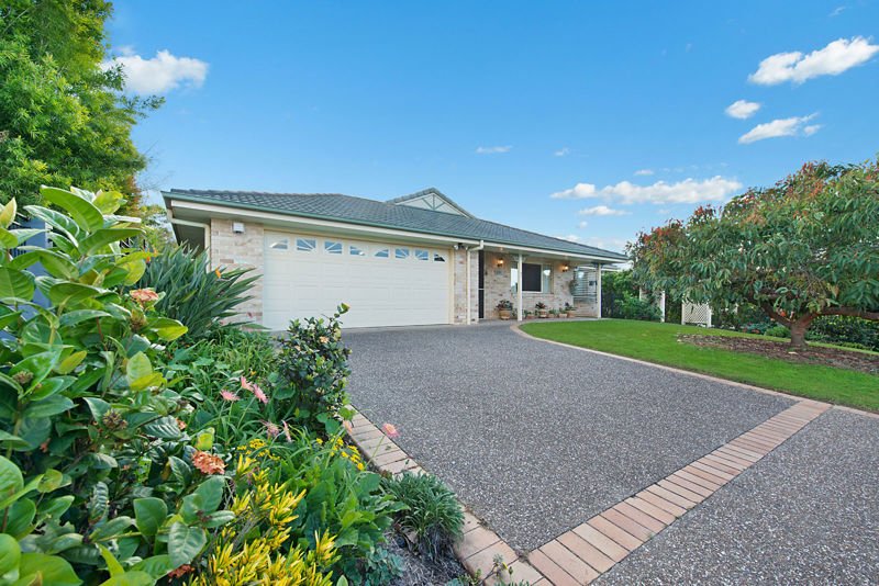 7 Grass Tree Close, Bridgeman Downs QLD 4035