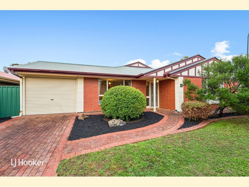 7 Gray Street, Hillcrest SA 5086