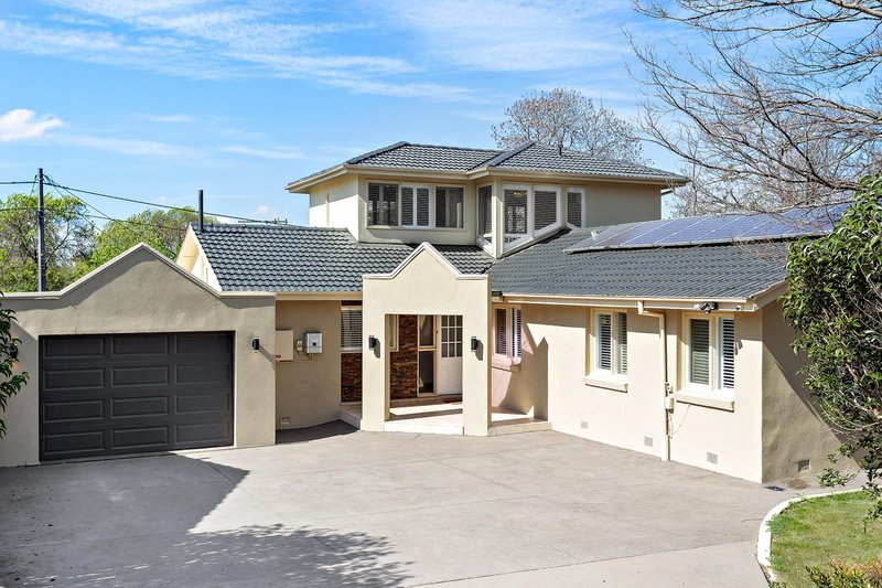 7 Green Street, Narrabundah ACT 2604