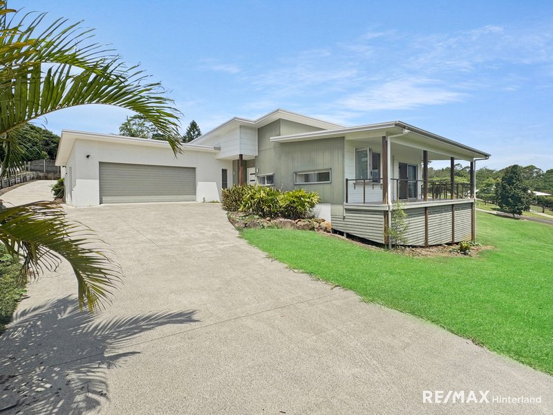 7 Greenfields Court, Maleny QLD 4552