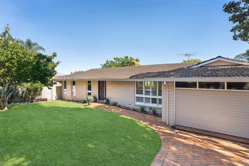 Photo - 7 Greenhill Crescent, St Ives NSW 2075 - Image 1