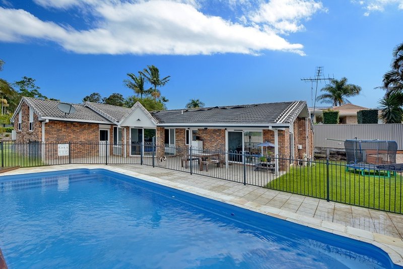 7 Greenleaf Court, Buderim QLD 4556