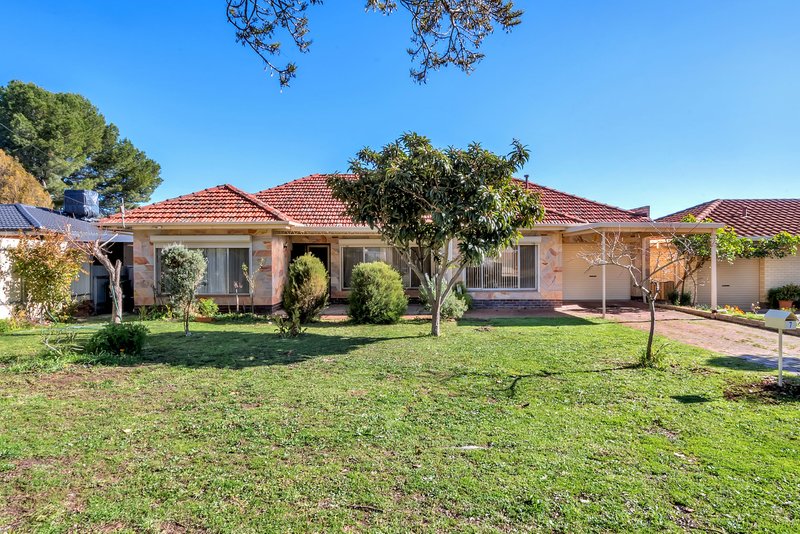 7 Greenwillow Ave , Paradise SA 5075