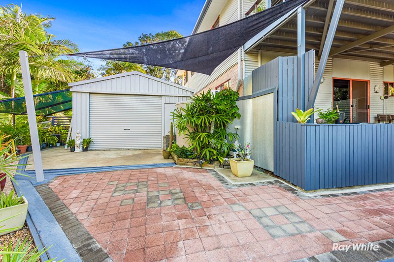 Photo - 7 Greer Street, Meikleville Hill QLD 4703 - Image 24