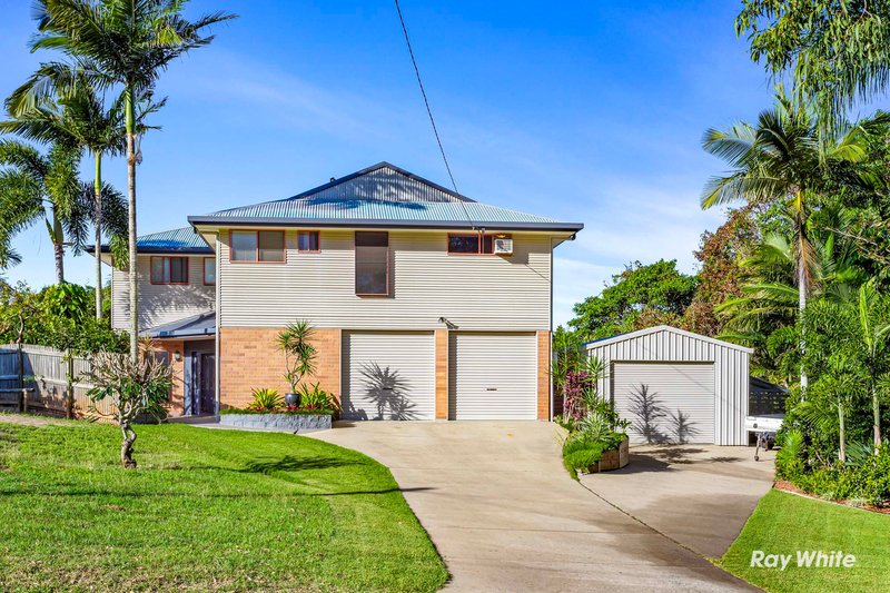 Photo - 7 Greer Street, Meikleville Hill QLD 4703 - Image 29