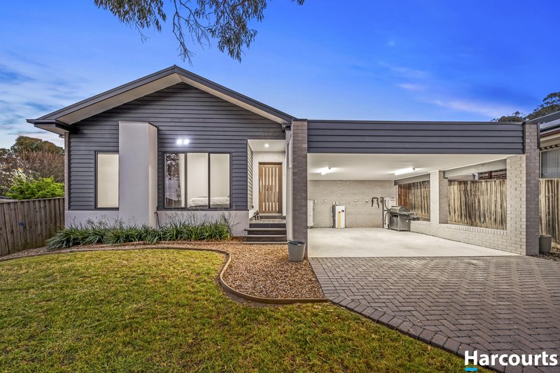 Photo - 7 Grenfell Place, Lysterfield VIC 3156 - Image 4