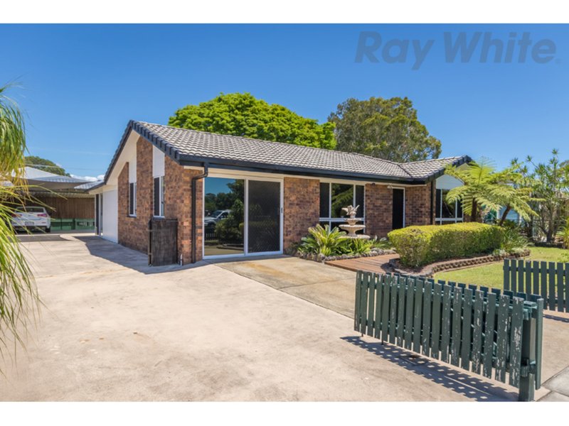 7 Gretel Drive, Beachmere QLD 4510