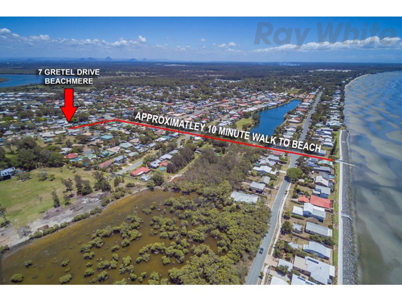 Photo - 7 Gretel Drive, Beachmere QLD 4510 - Image 2