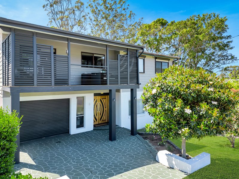 7 Grevillea Crescent, Berkeley Vale NSW 2261