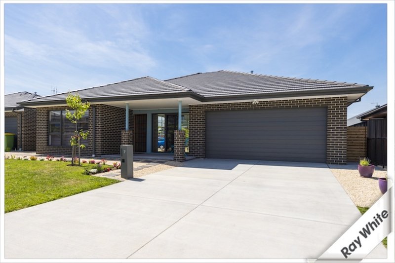 7 Griffiths Link, Googong NSW 2620