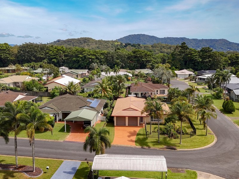 Photo - 7 Grimes Close, Kanimbla QLD 4870 - Image 1