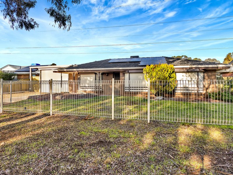 7 Grives Court, Parafield Gardens SA 5107