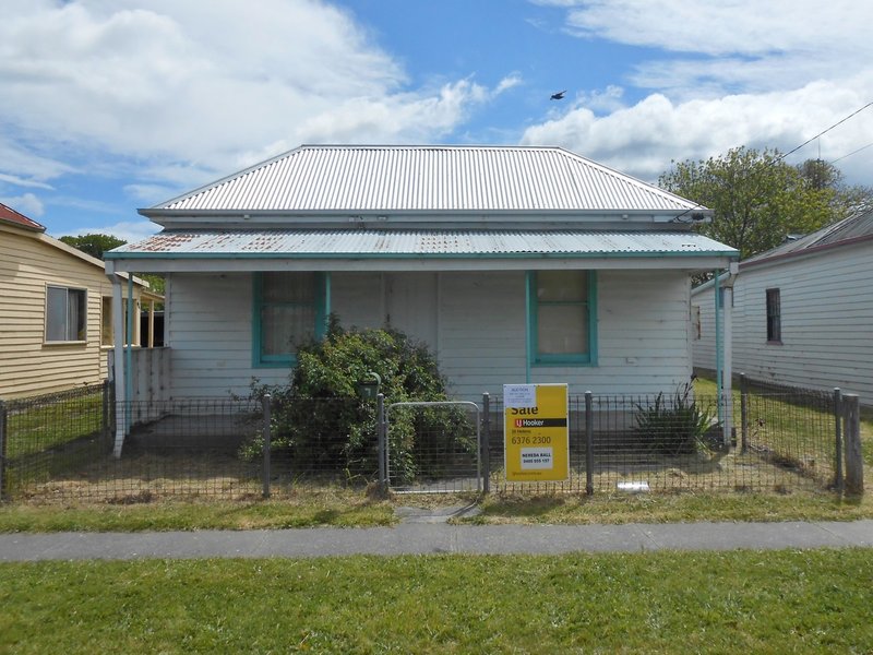 7 Groom Street, St Marys TAS 7215 Real Estate Industry Partners 7 Groom Street, St Marys TAS 7215 Real Estate Industry Partners