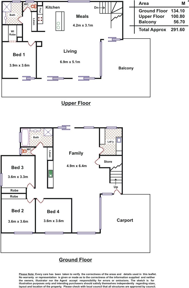 Photo - 7 Gulf Drive, Balgowan SA 5573 - Image 6