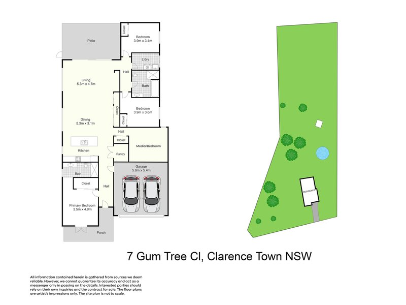 Photo - 7 Gumtree Close, Clarence Town NSW 2321 - Image 23