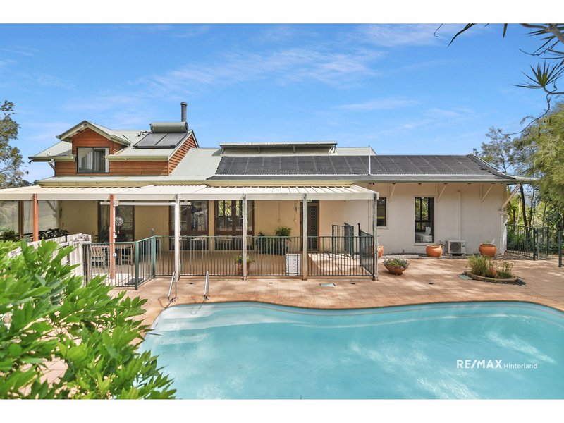 Photo - 7 Gunnaroo Lane, Montville QLD 4560 - Image 8