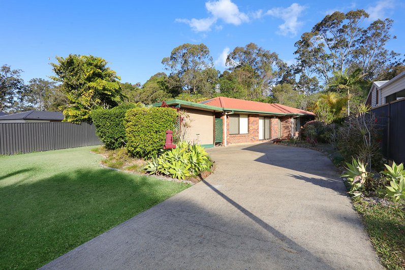 Photo - 7 Guthrie Parade, Carrara QLD 4211 - Image 1