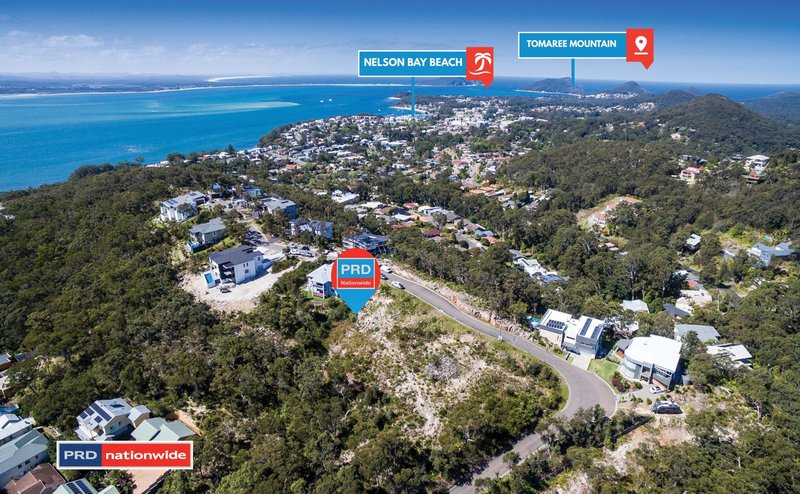 7 Gymea Way, Nelson Bay NSW 2315